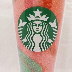 Starbucks Christmas Tumbler